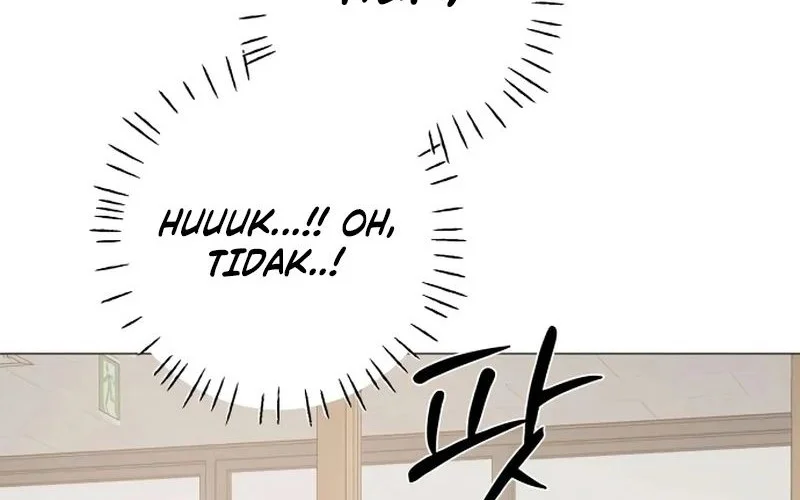 The Hashtag Is First Love Chapter 5 Gambar 36