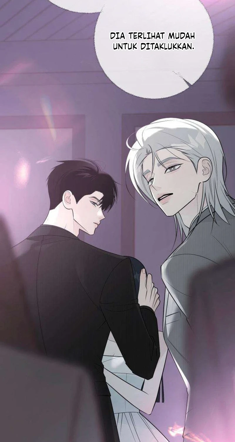 The Hashtag Is First Love Chapter 50 Gambar 20
