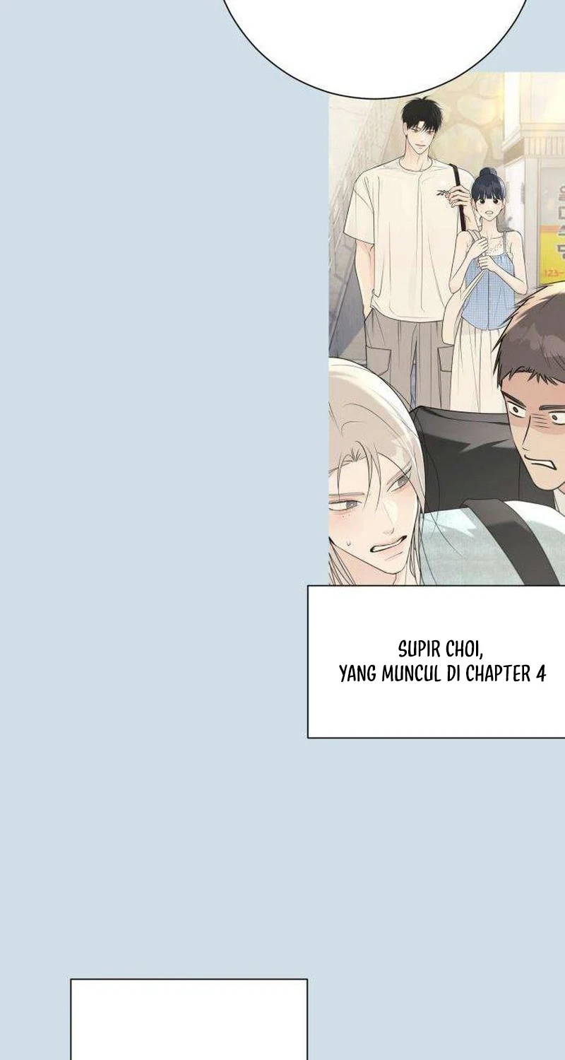 The Hashtag Is First Love Chapter 50 Gambar 24