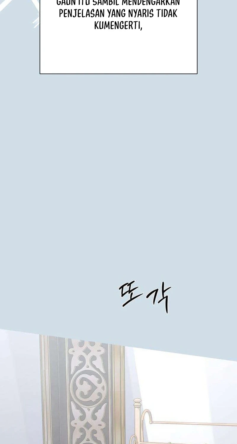 The Hashtag Is First Love Chapter 50 Gambar 30