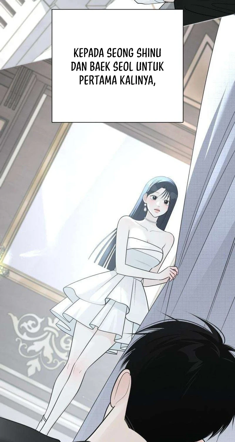 The Hashtag Is First Love Chapter 50 Gambar 32