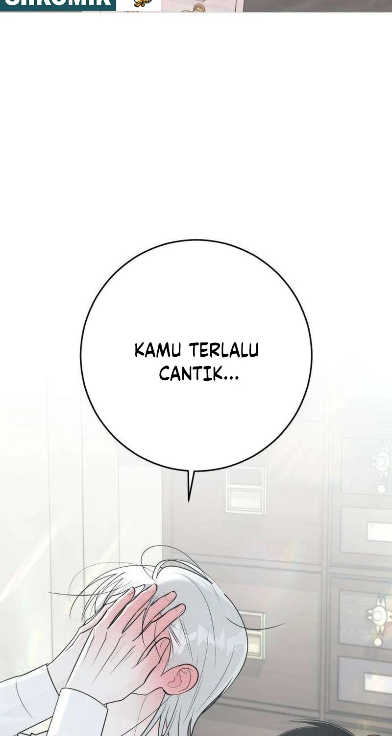 The Hashtag Is First Love Chapter 50 Gambar 36
