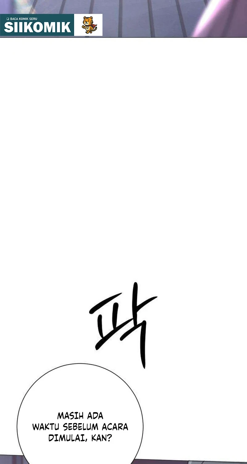The Hashtag Is First Love Chapter 50 Gambar 42