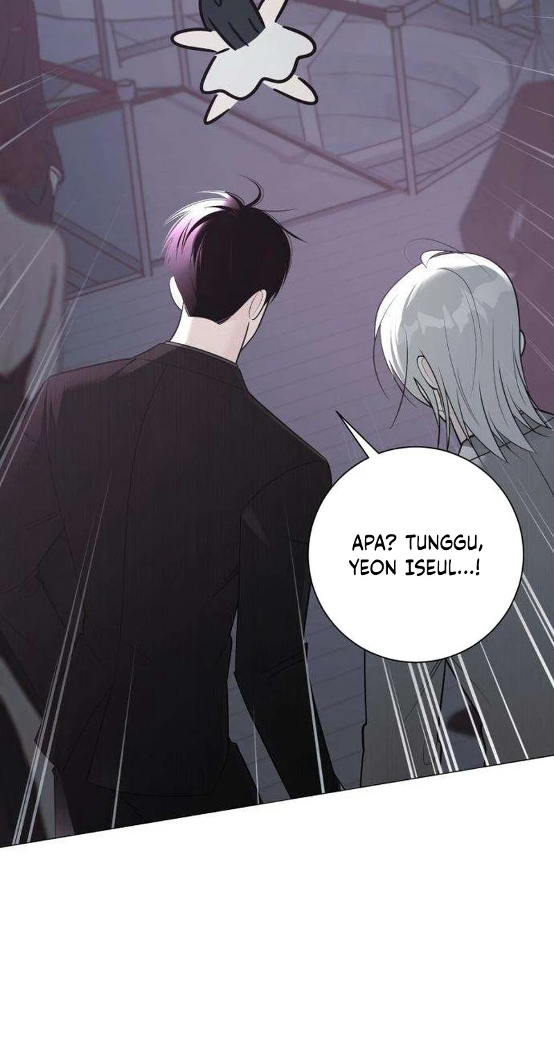 The Hashtag Is First Love Chapter 50 Gambar 44