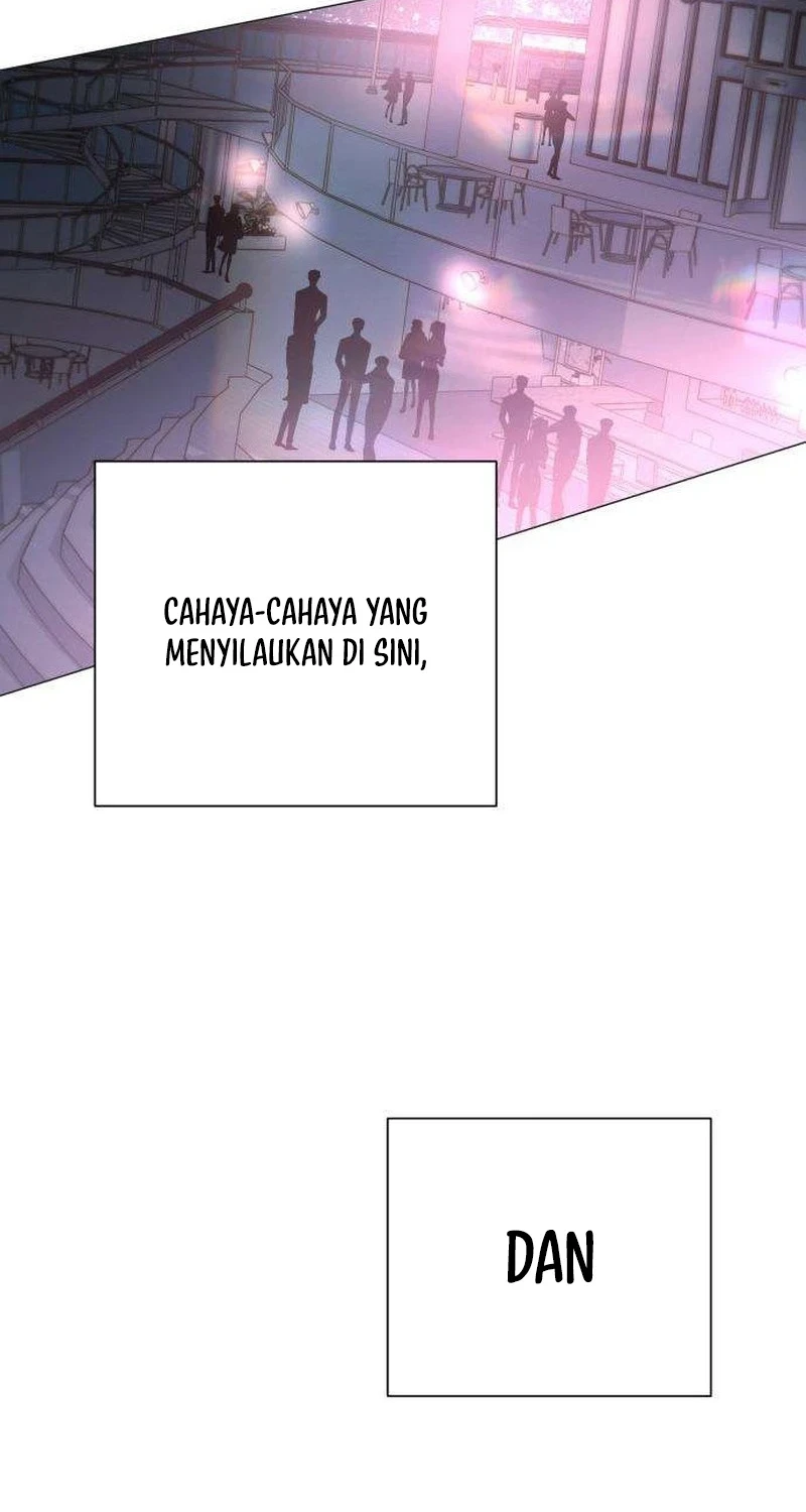 The Hashtag Is First Love Chapter 50 Gambar 46