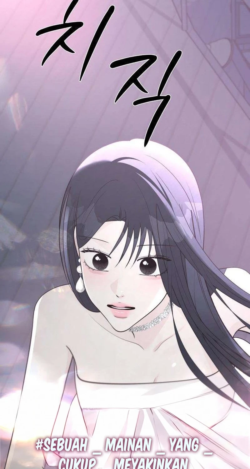 The Hashtag Is First Love Chapter 50 Gambar 48