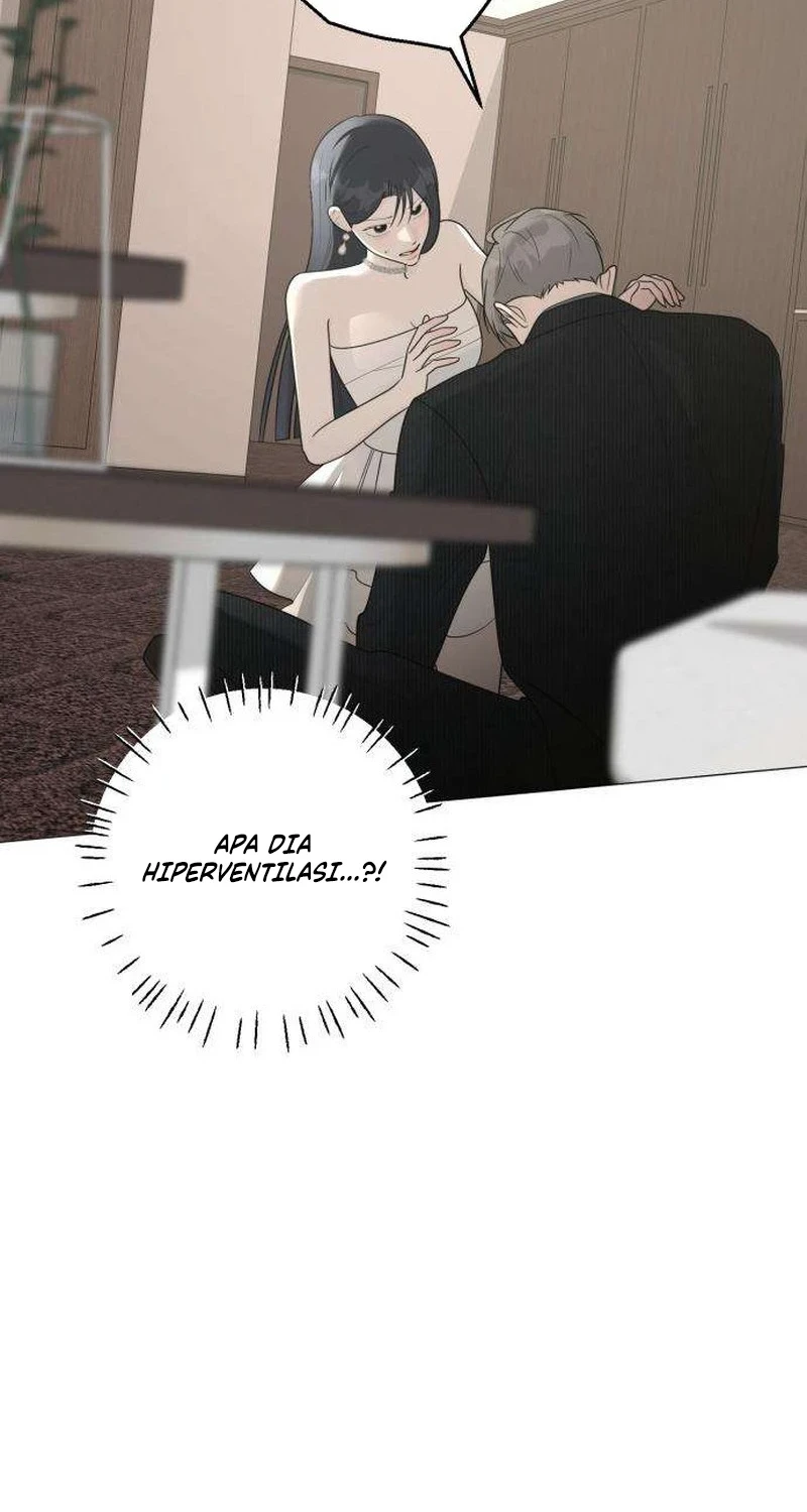 The Hashtag Is First Love Chapter 50 Gambar 64