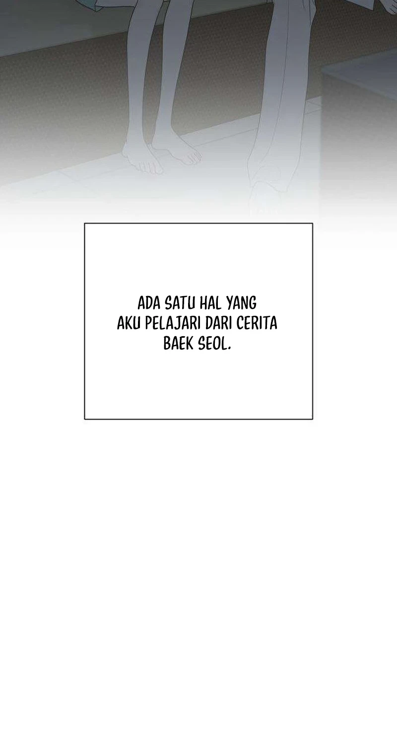 The Hashtag Is First Love Chapter 50 Gambar 68