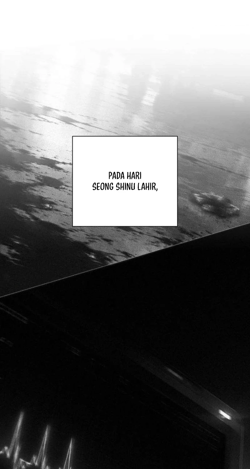 The Hashtag Is First Love Chapter 50 Gambar 72