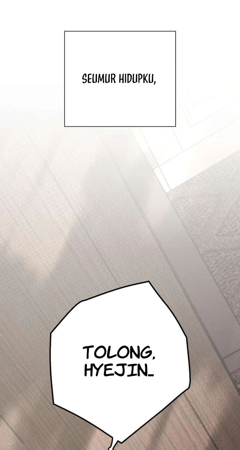 The Hashtag Is First Love Chapter 50 Gambar 74
