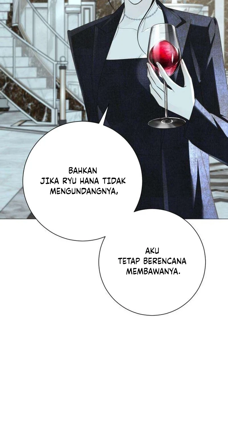 The Hashtag Is First Love Chapter 50 Gambar 78