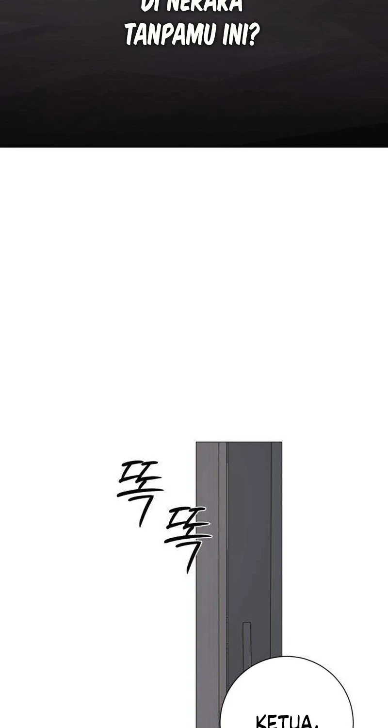 The Hashtag Is First Love Chapter 50 Gambar 6