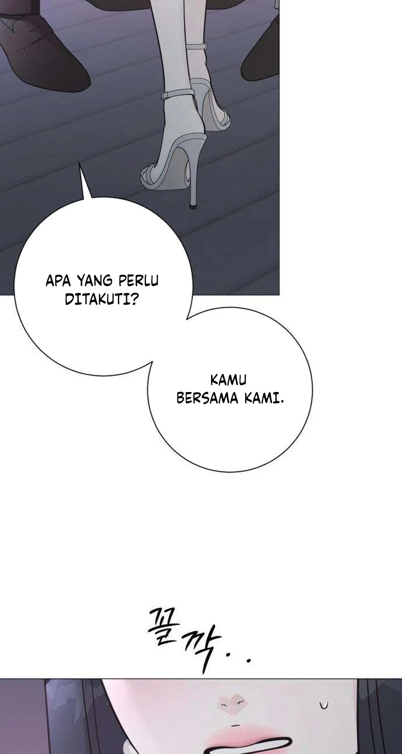 The Hashtag Is First Love Chapter 50 Gambar 12