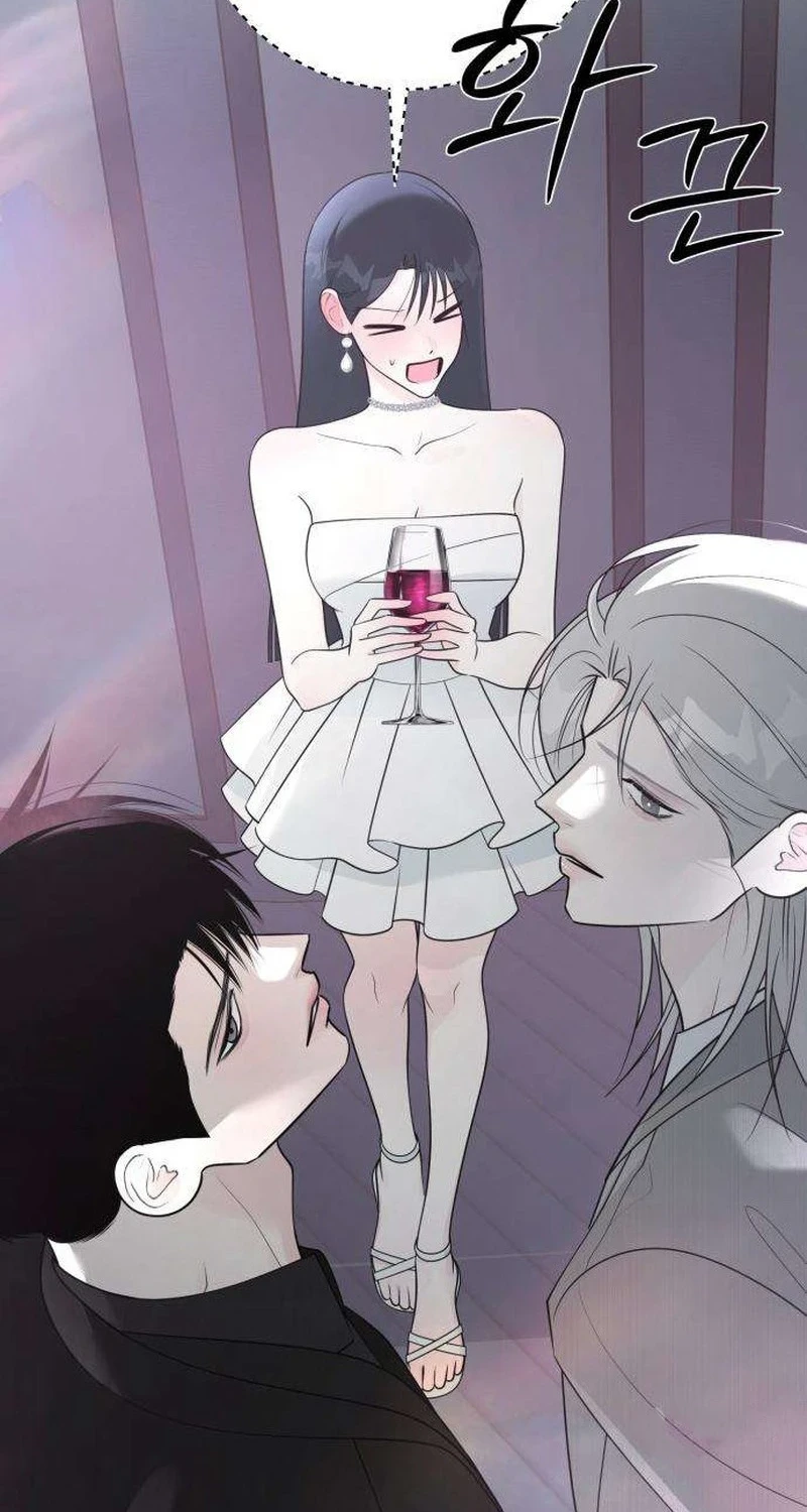 The Hashtag Is First Love Chapter 50 Gambar 14