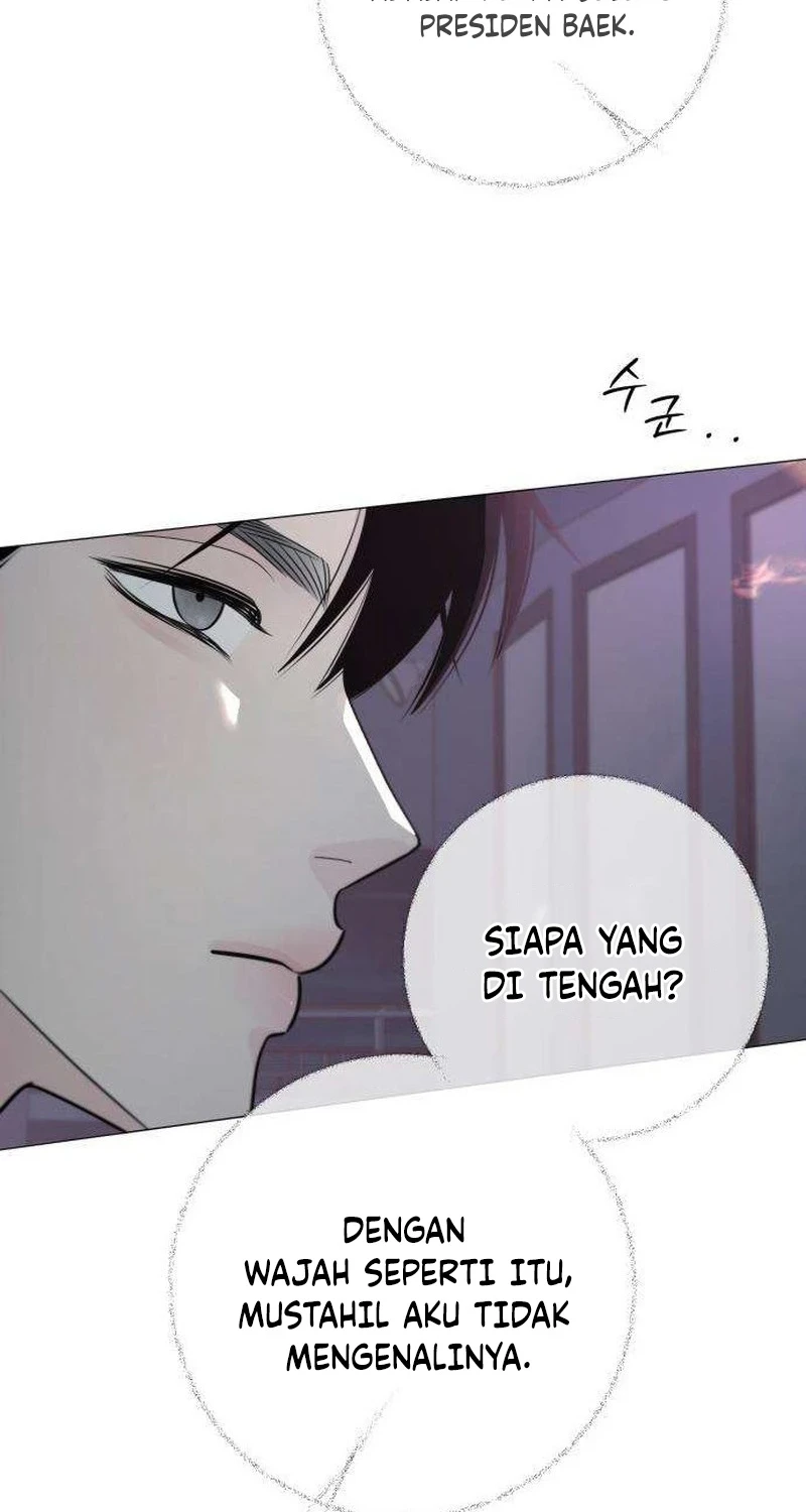 The Hashtag Is First Love Chapter 50 Gambar 16