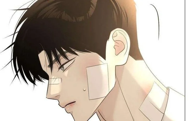 The Hashtag Is First Love Chapter 6 Gambar 48