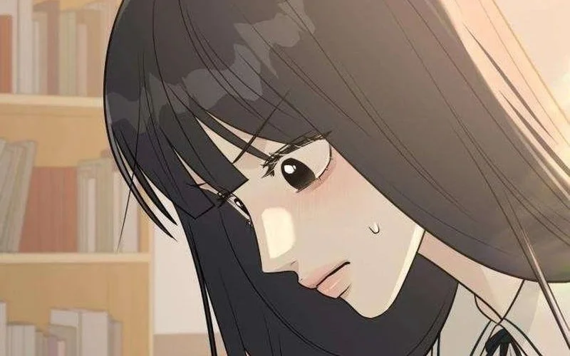 The Hashtag Is First Love Chapter 6 Gambar 52