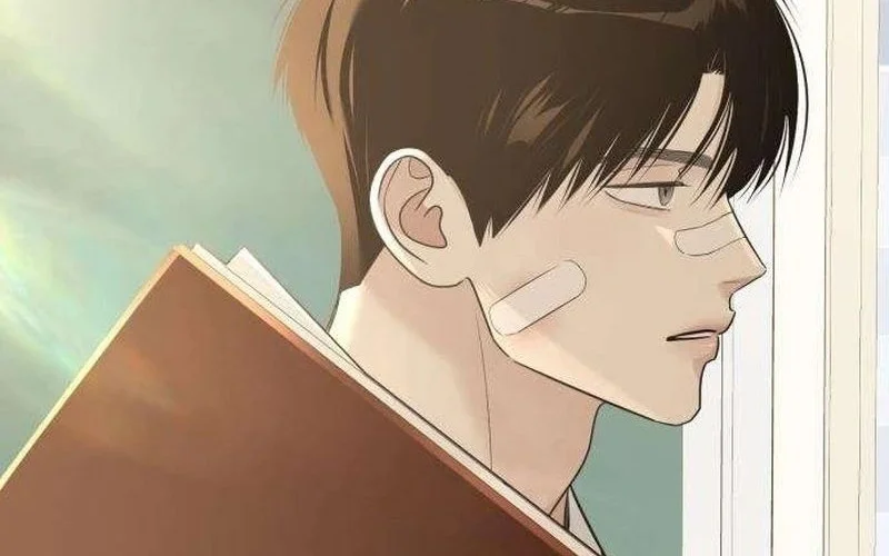 The Hashtag Is First Love Chapter 6 Gambar 28