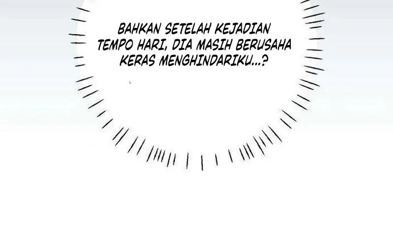 The Hashtag Is First Love Chapter 6 Gambar 32
