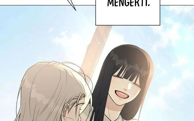 The Hashtag Is First Love Chapter 6 Gambar 36