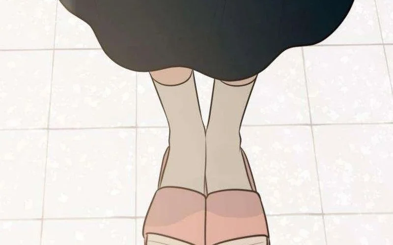 The Hashtag Is First Love Chapter 7 Gambar 56