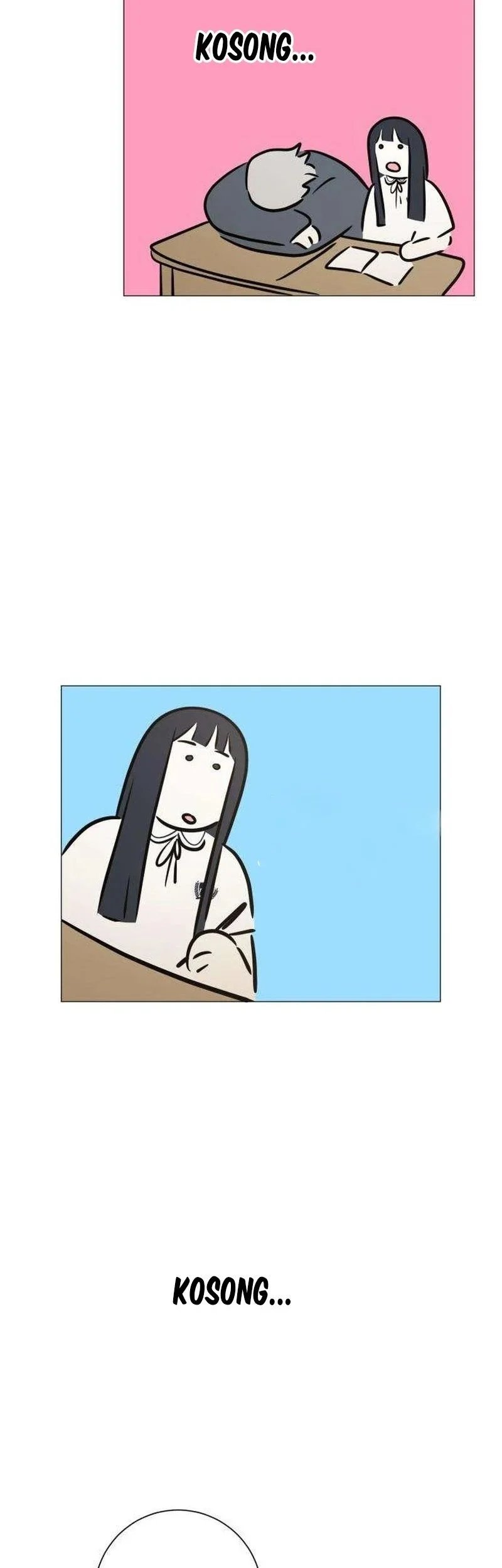 The Hashtag Is First Love Chapter 7 Gambar 59