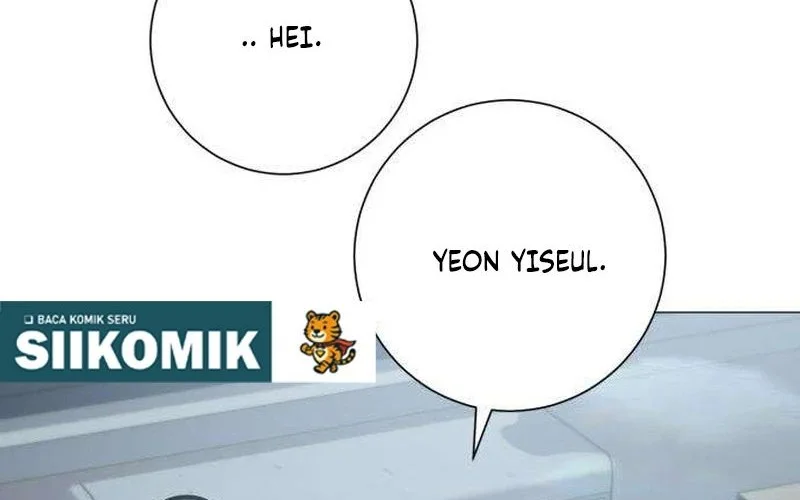 The Hashtag Is First Love Chapter 7 Gambar 60