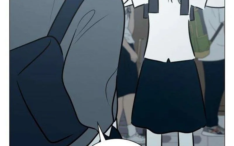 The Hashtag Is First Love Chapter 7 Gambar 64