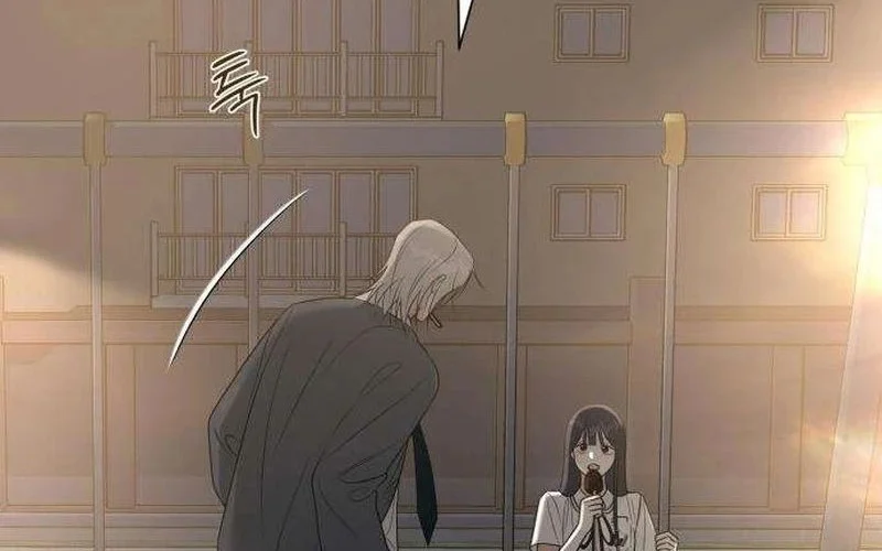 The Hashtag Is First Love Chapter 7 Gambar 80