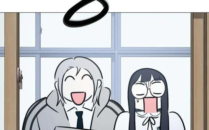 The Hashtag Is First Love Chapter 7 Gambar 84