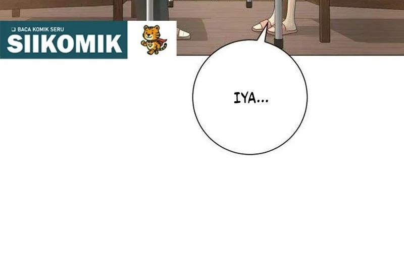 The Hashtag Is First Love Chapter 7 Gambar 8