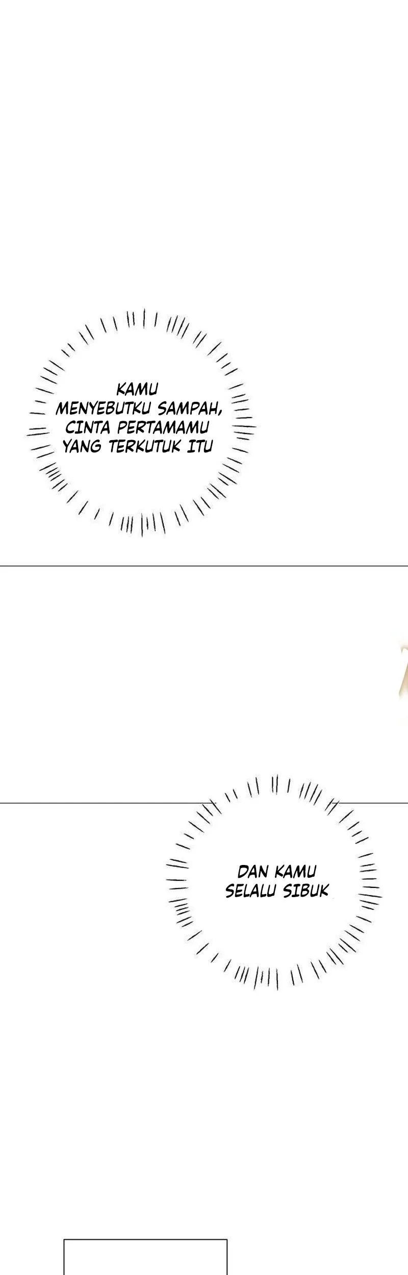 The Hashtag Is First Love Chapter 7 Gambar 25