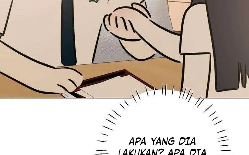 The Hashtag Is First Love Chapter 7 Gambar 32