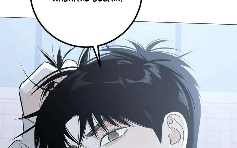 The Hashtag Is First Love Chapter 8 Gambar 40