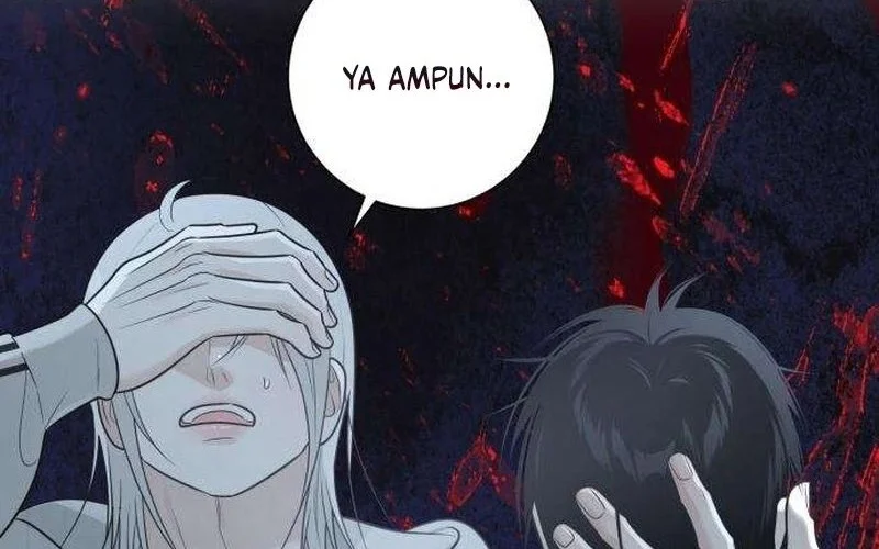 The Hashtag Is First Love Chapter 8 Gambar 52