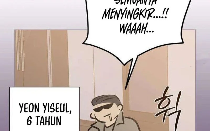 The Hashtag Is First Love Chapter 8 Gambar 76