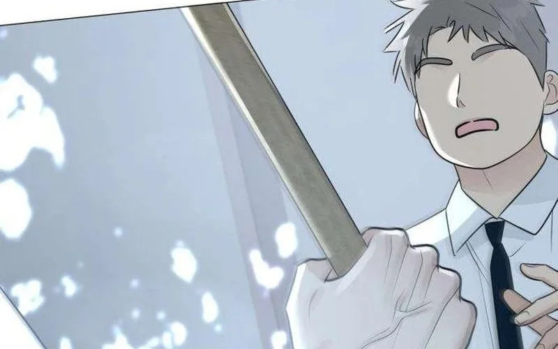 The Hashtag Is First Love Chapter 8 Gambar 4