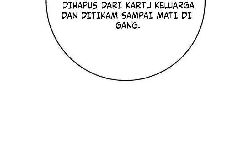 The Hashtag Is First Love Chapter 8 Gambar 32