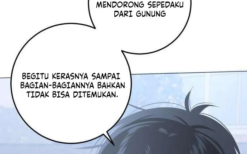 The Hashtag Is First Love Chapter 8 Gambar 36