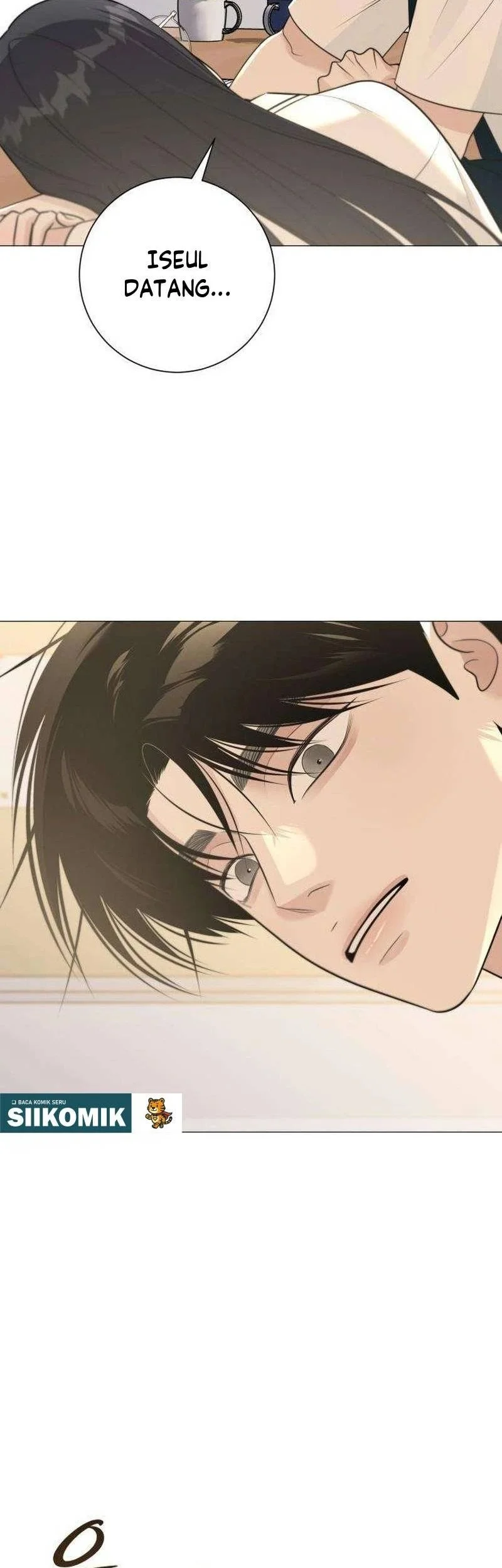 The Hashtag Is First Love Chapter 9 Gambar 51