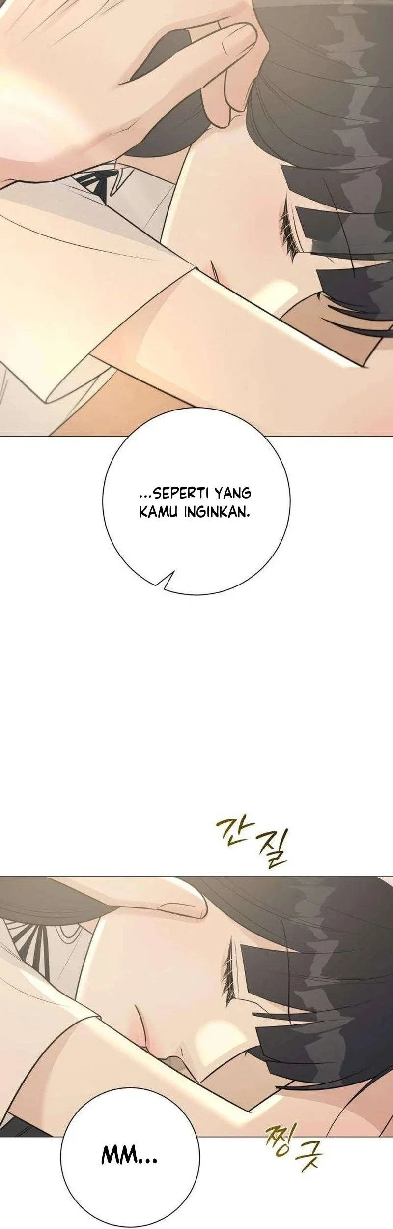 The Hashtag Is First Love Chapter 9 Gambar 62