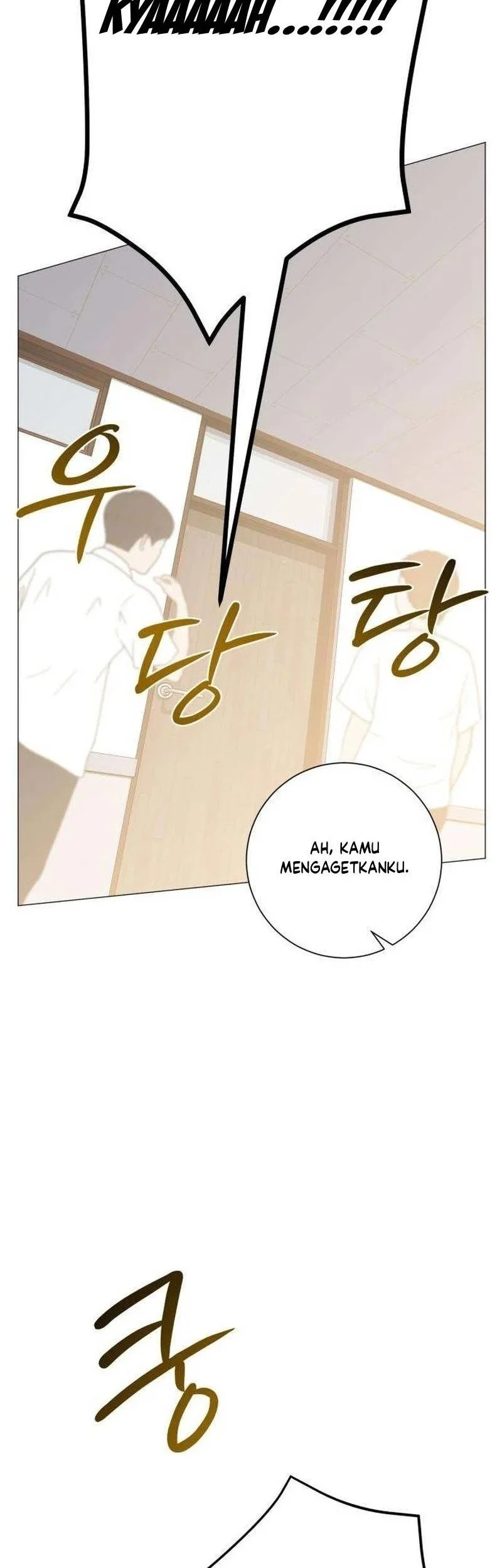 The Hashtag Is First Love Chapter 9 Gambar 70