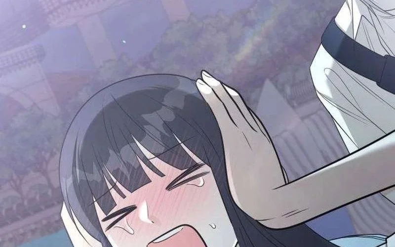 The Hashtag Is First Love Chapter 9 Gambar 96