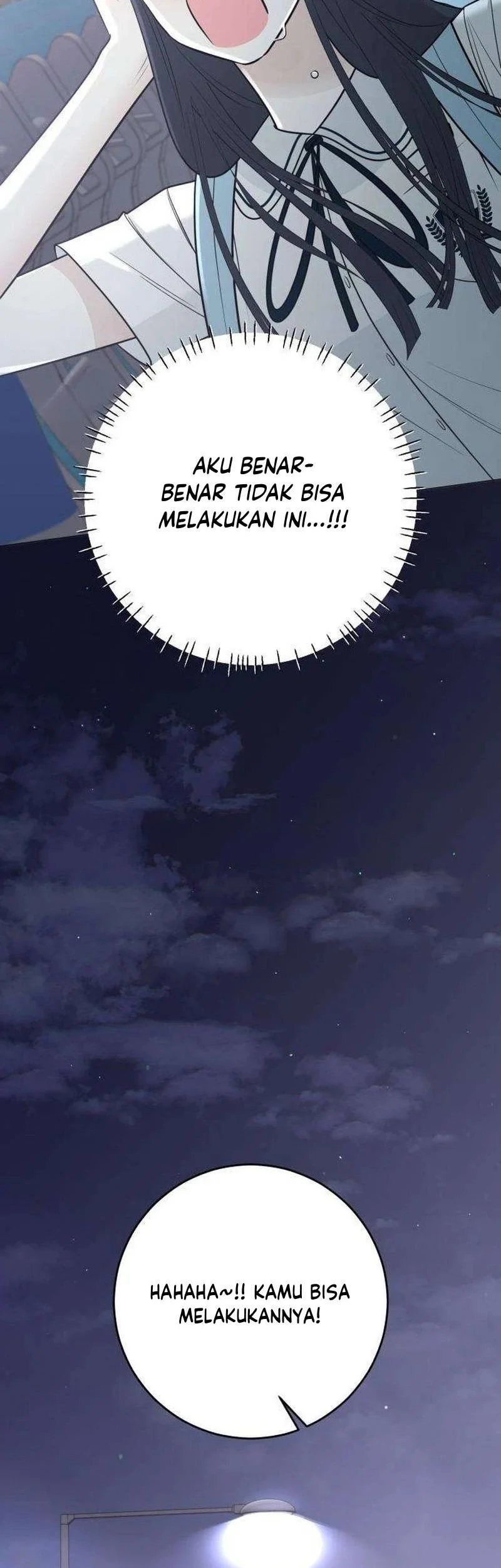 The Hashtag Is First Love Chapter 9 Gambar 97