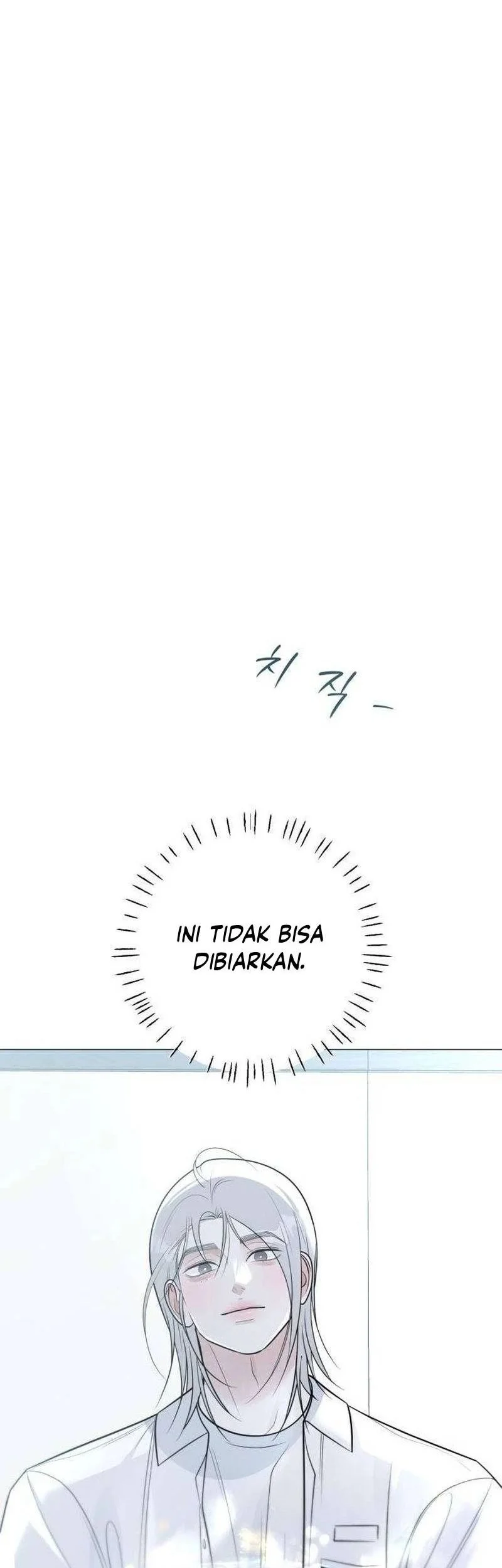 The Hashtag Is First Love Chapter 9 Gambar 26