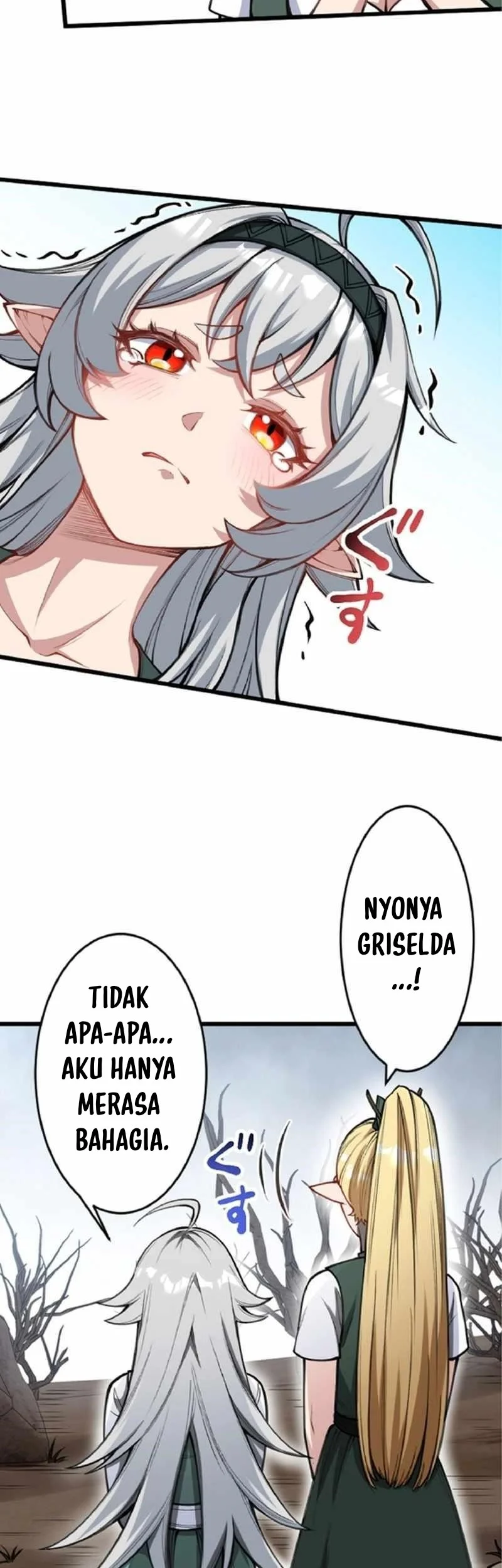 The Hated Black Mage Returns Chapter 21 Gambar 49