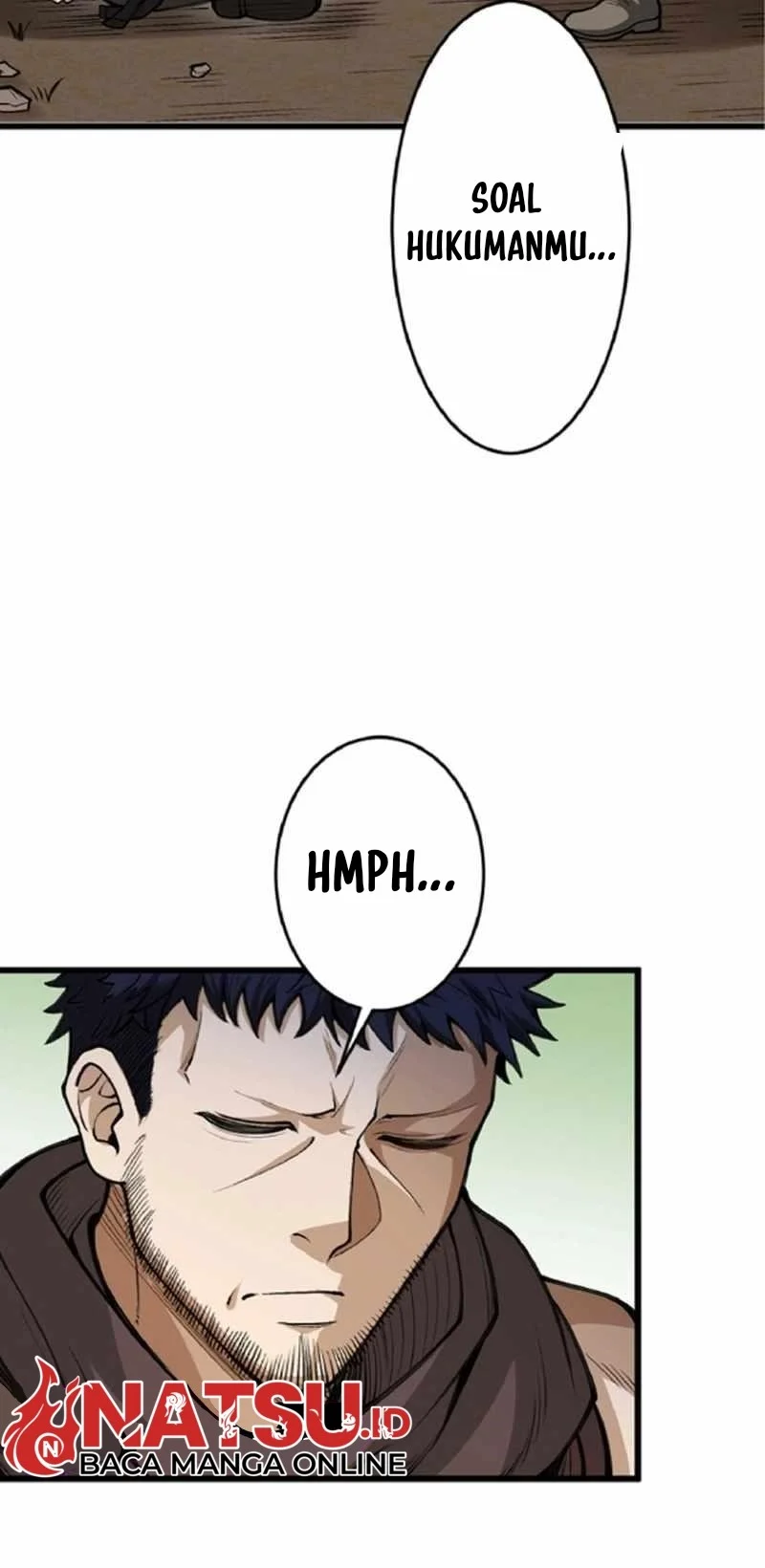 The Hated Black Mage Returns Chapter 21 Gambar 51