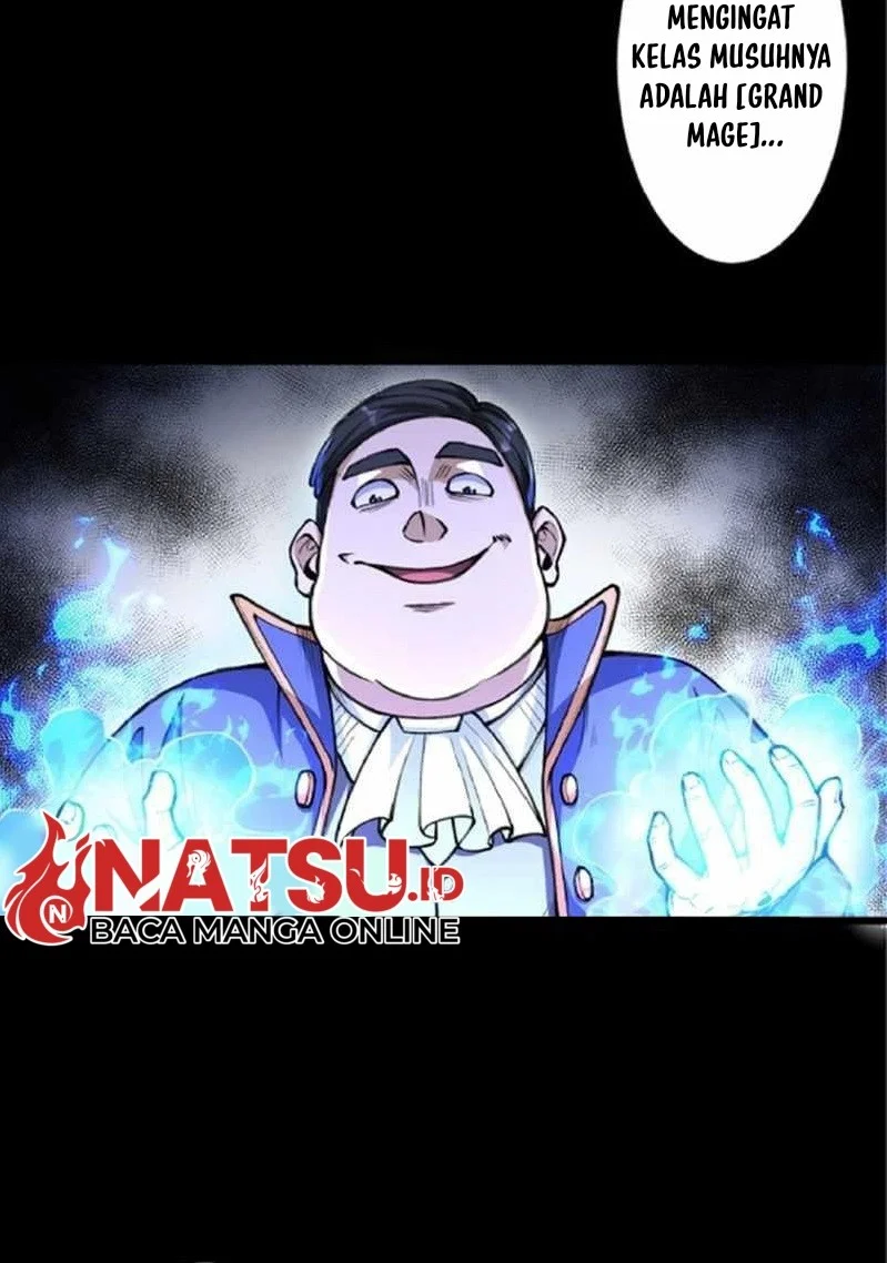 The Hated Black Mage Returns Chapter 21 Gambar 6
