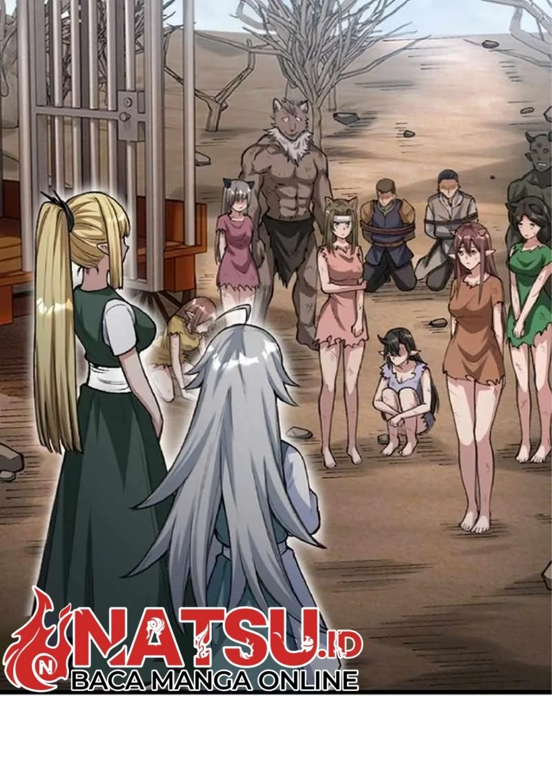 The Hated Black Mage Returns Chapter 21 Gambar 16
