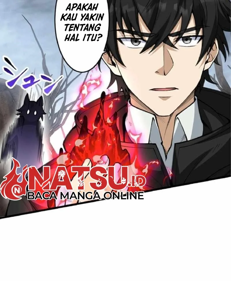 The Hated Black Mage Returns Chapter 21 Gambar 26